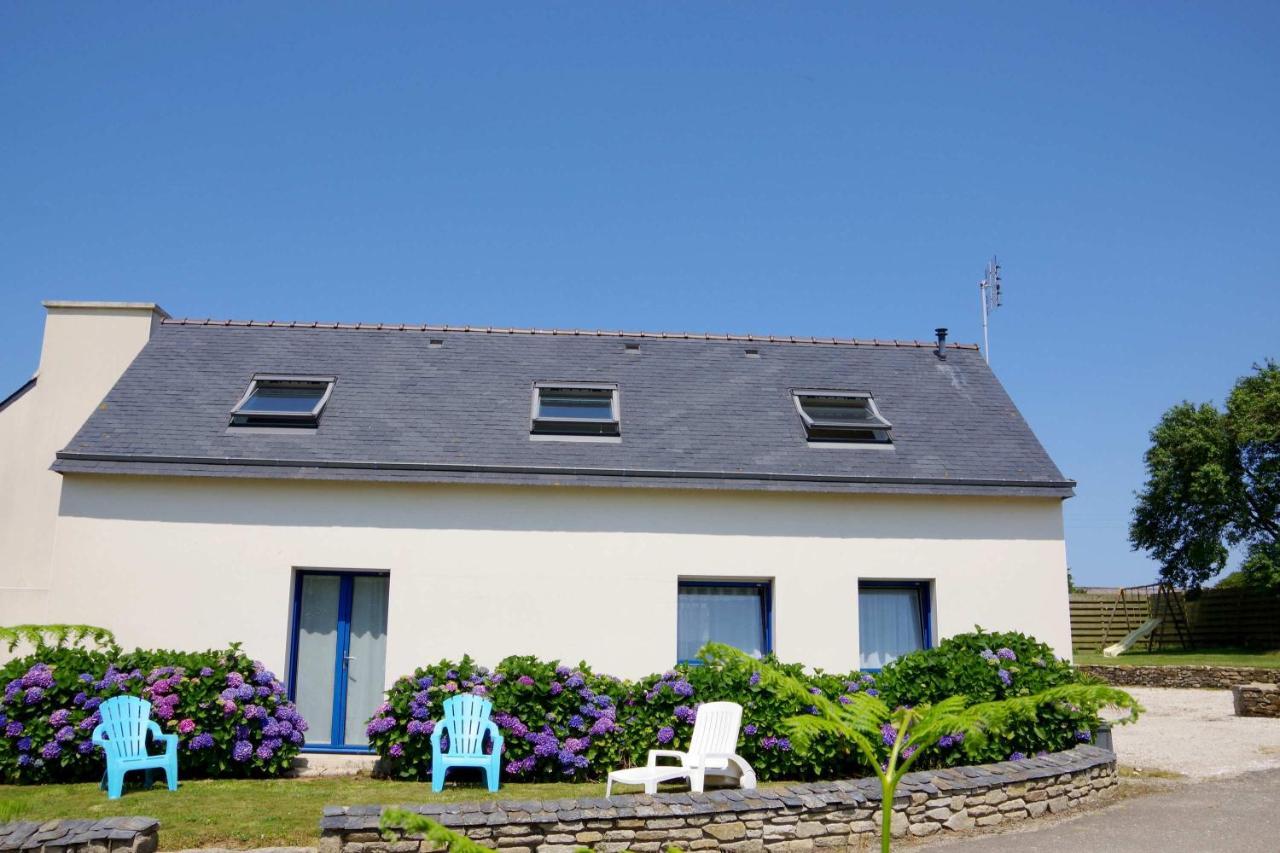 Maison Molene, Au Pays Des Abers Plouguerneau Ngoại thất bức ảnh