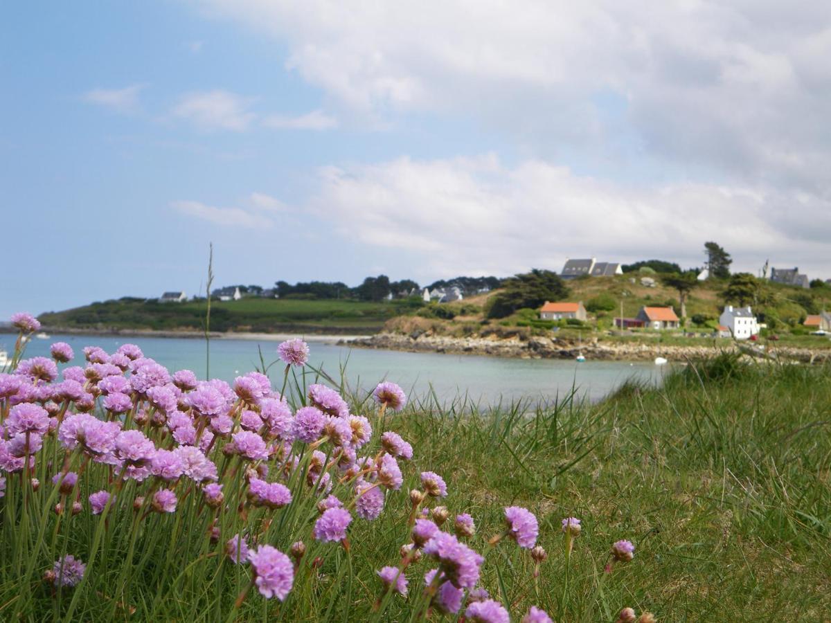 Maison Molene, Au Pays Des Abers Plouguerneau Ngoại thất bức ảnh