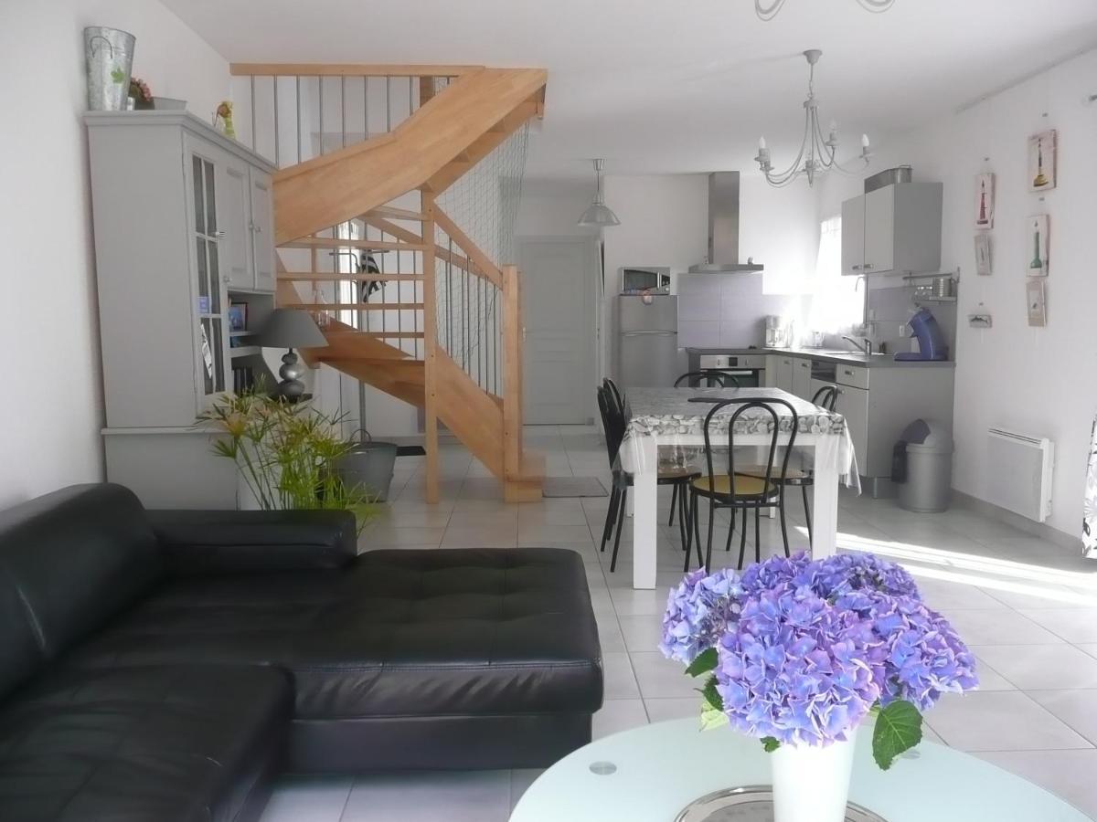 Maison Molene, Au Pays Des Abers Plouguerneau Ngoại thất bức ảnh