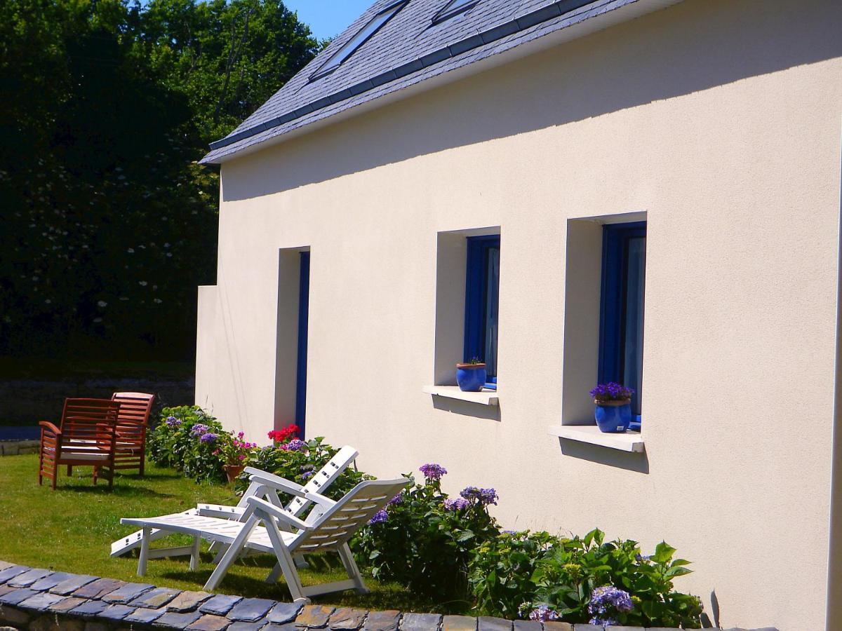 Maison Molene, Au Pays Des Abers Plouguerneau Ngoại thất bức ảnh